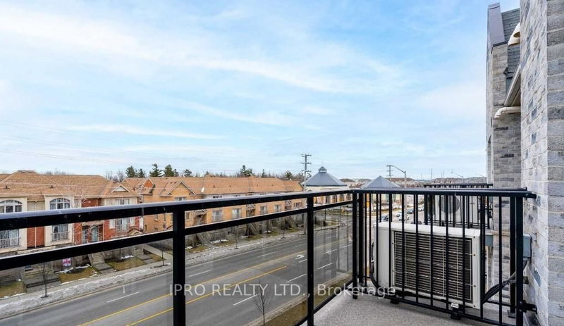 409 - 3075 Thomas St, Mississauga, L5M 0M4 | Image 2