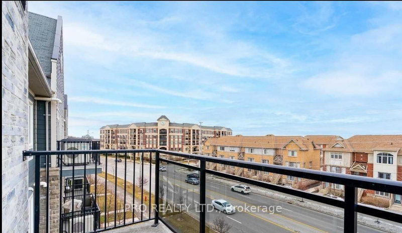 409 - 3075 Thomas St, Mississauga, L5M 0M4 | Image 3