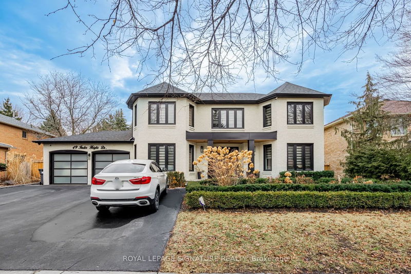 home for lease on 49 Inder Heights Drive