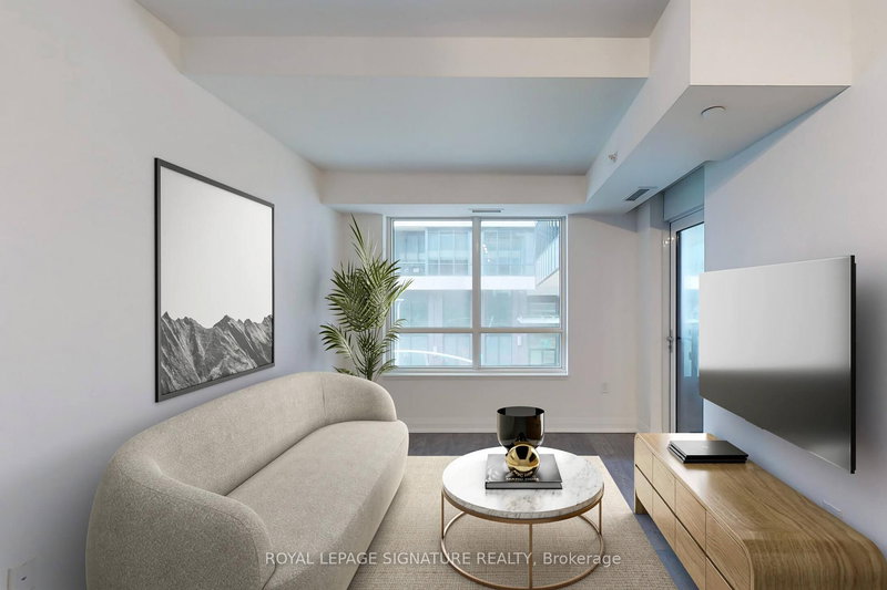 211 - 26 Gibbs Rd, Toronto, M9B 0E3 | Image 2