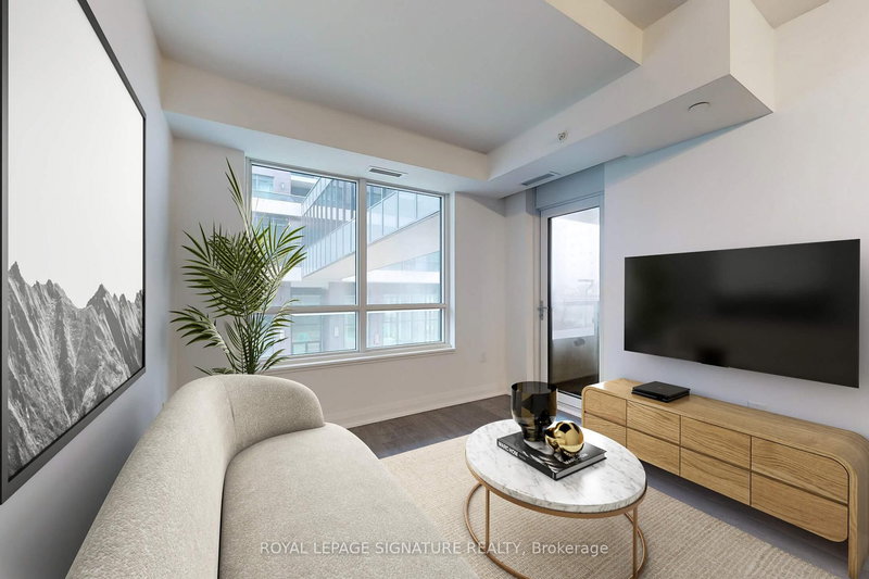 211 - 26 Gibbs Rd, Toronto, M9B 0E3 | Image 3