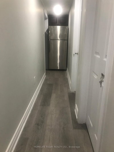 Detached House leased at Bsmt-83 Bimini Crescent, Toronto, Ontario, M3N 1S1 - Black Creek - MLS: W8131532
