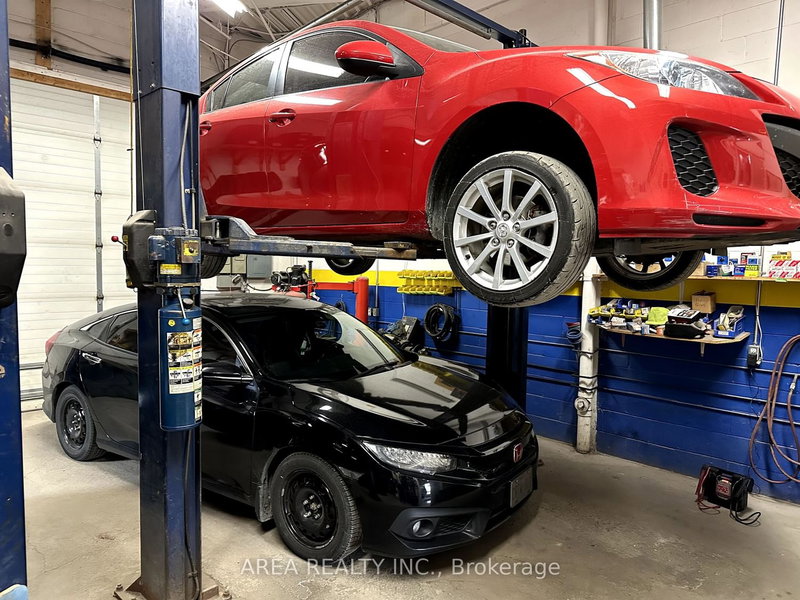 35 - 101 Toro Rd, Toronto, M6J 2Z1 | Image 2