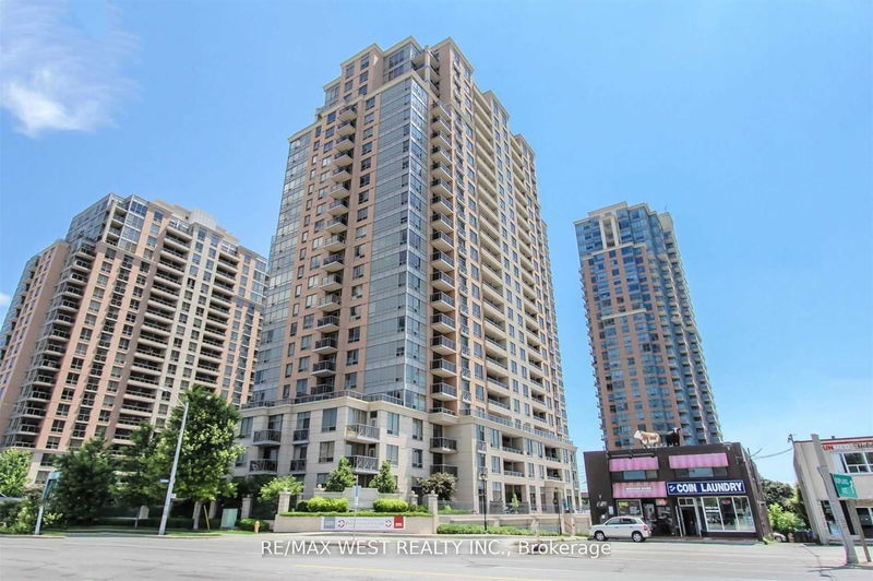 home for sale on 424-5233 Dundas Street