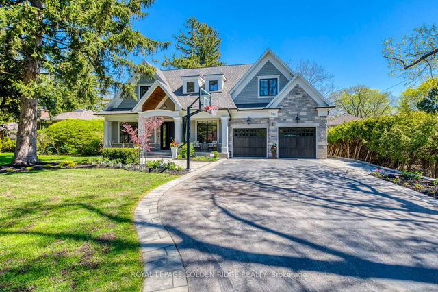 367 Maple Grove Drive