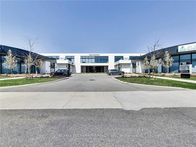 Office for sale at 201-5045 Mainway Boulevard, Burlington, Uptown, L7L 5Z1 - MLS: W8132222