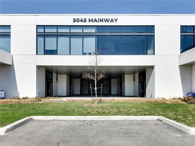 Unit 201 — 5045 Mainway Boulevard — photo 3