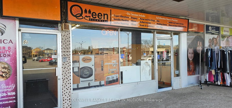 6 - 128 Queen St S, Mississauga, L5M 1K8 | Image 2