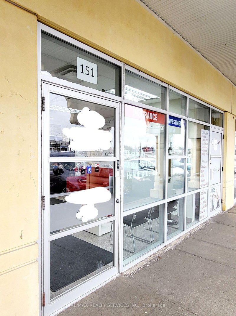 151 - 2960 Drew Rd W, Mississauga, L4T 0A5 | Image 3