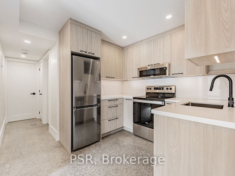home for lease on B-33 Parkway Avenue