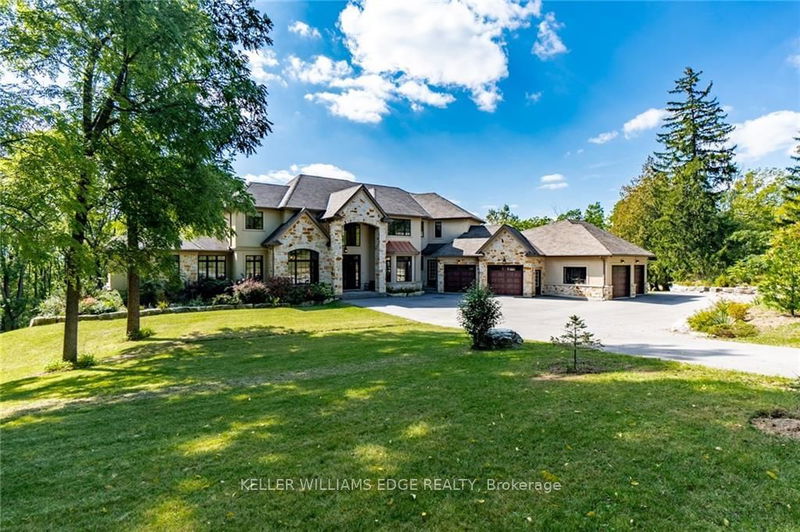 home for sale on 7030 Walkers Line