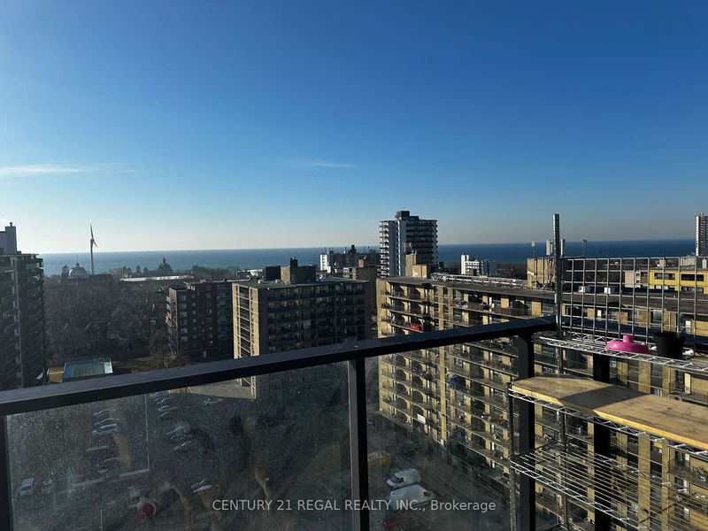  1107 - 270 Dufferin St  Toronto, M6K 0H8 | Image 2