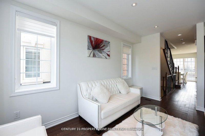 25 Hashmi Pl, Brampton, L6Y 0H8 | Image 3