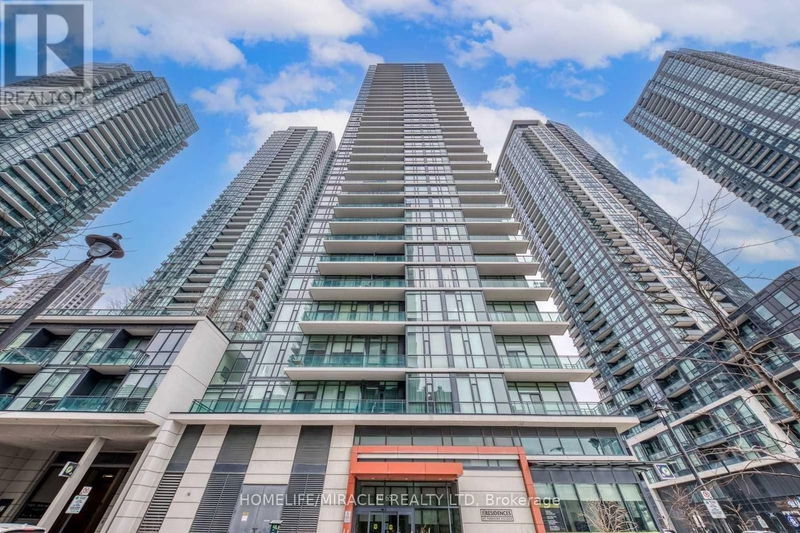 home for lease on 1606-4065 Brickstone Mews