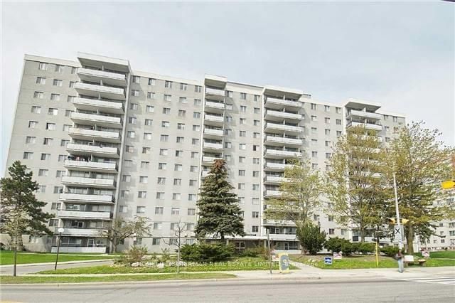  603 - 940 Caledonia Rd S Toronto, M6B 3Y4 | Image 1