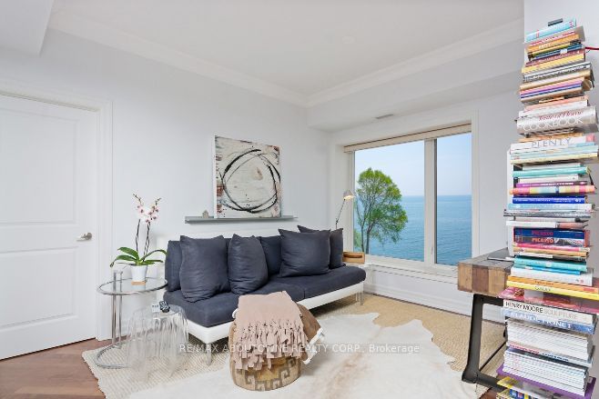 home for lease on 303-5340 Lakeshore Road