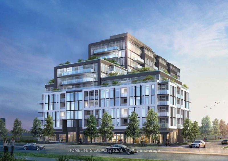 home for lease on 305-1050 Main Street E