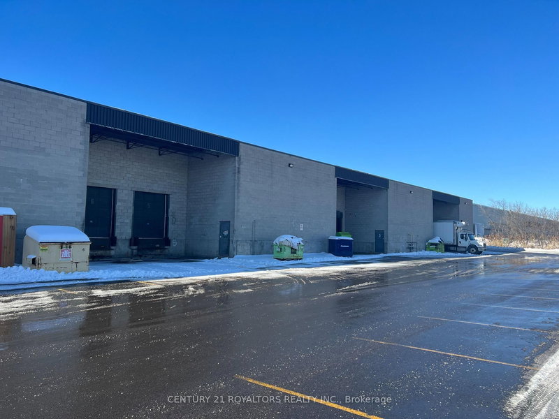 5 - 2084 Steeles Ave, Brampton, L6Y 0A7 | Image 3