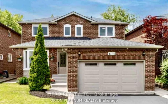 Lower - 4196 Colonial Drive