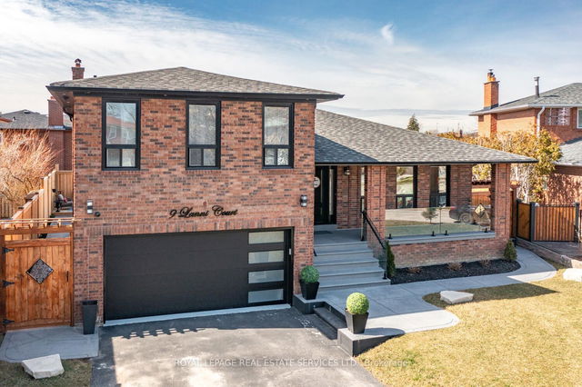 9 Lanni Court