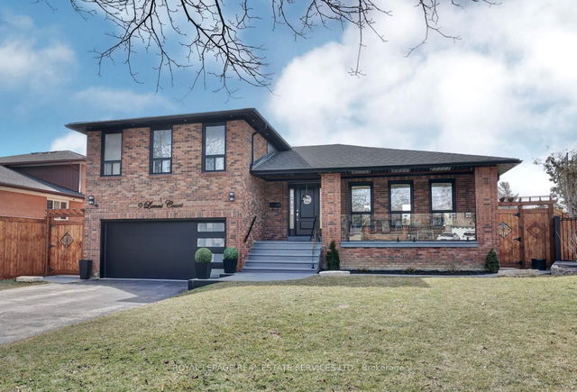 9 Lanni Court
