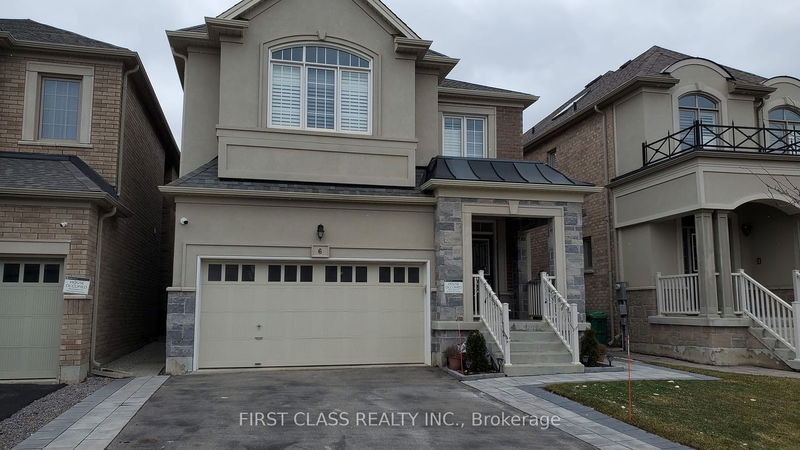 home for lease on 6 Lower Thames Drive