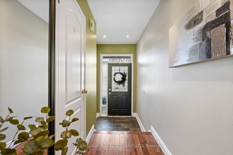 43 - 7284 Bellshire Gate, Mississauga, L5N 8E4 | Image 3