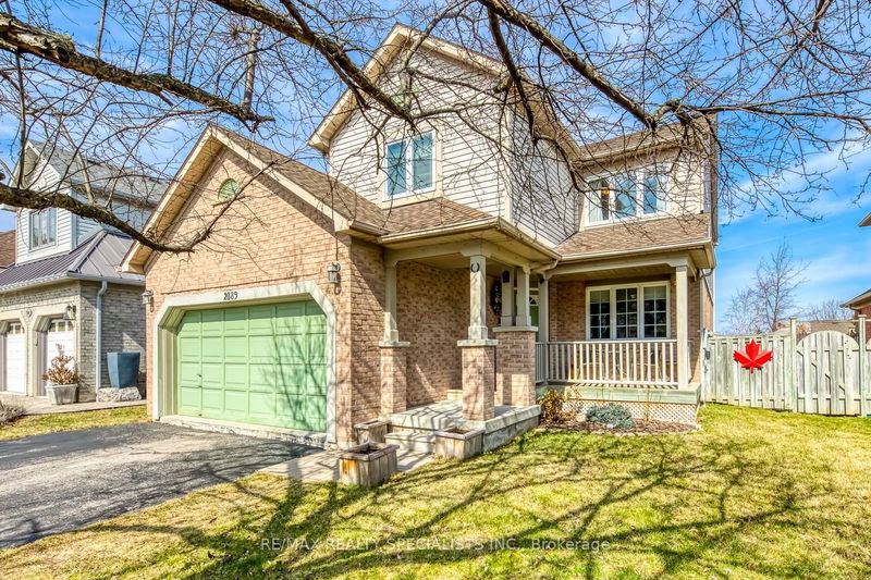 home for sale on 2889 Termini Terrace