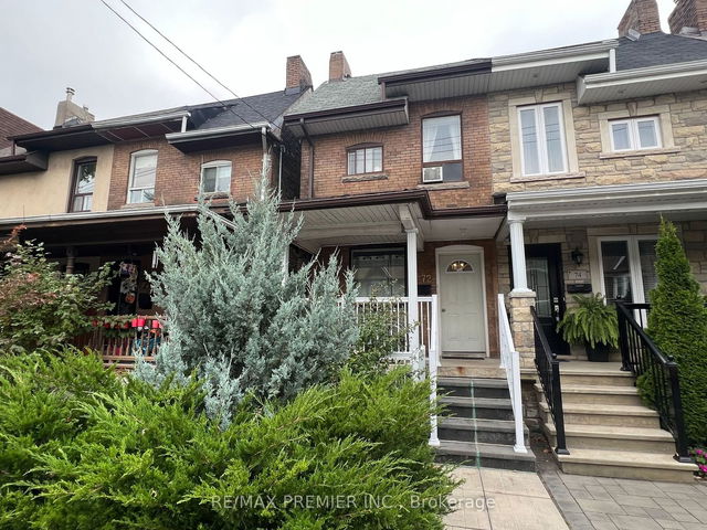72 Symington Avenue