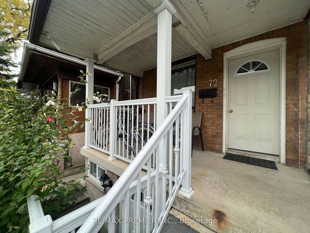 72 Symington Avenue