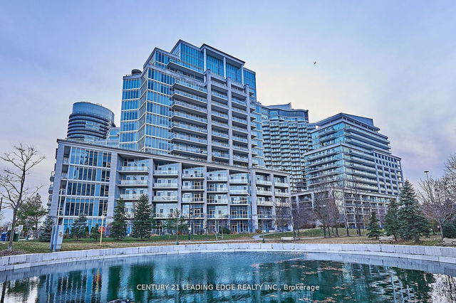 331 - 58 Marine Parade Drive