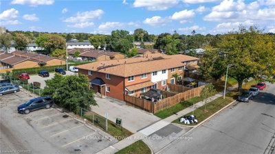 Townhouse sold at 6-2027 Bluefields Drive, Burlington, Ontario, L7P 1J9 - Mountainside - MLS: W8138572