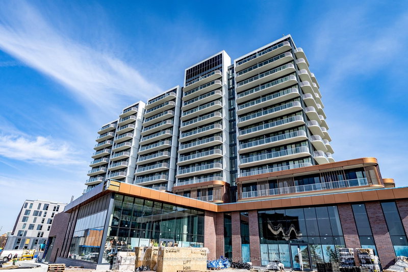 511 - 220 Missinnihe Way, Mississauga, L5H 1G5 | Image 2