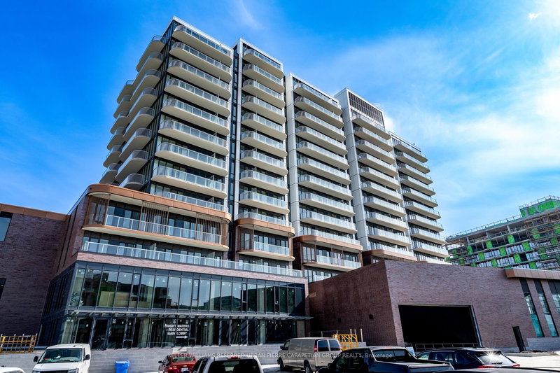 511 - 220 Missinnihe Way, Mississauga, L5H 1G5 | Image 3