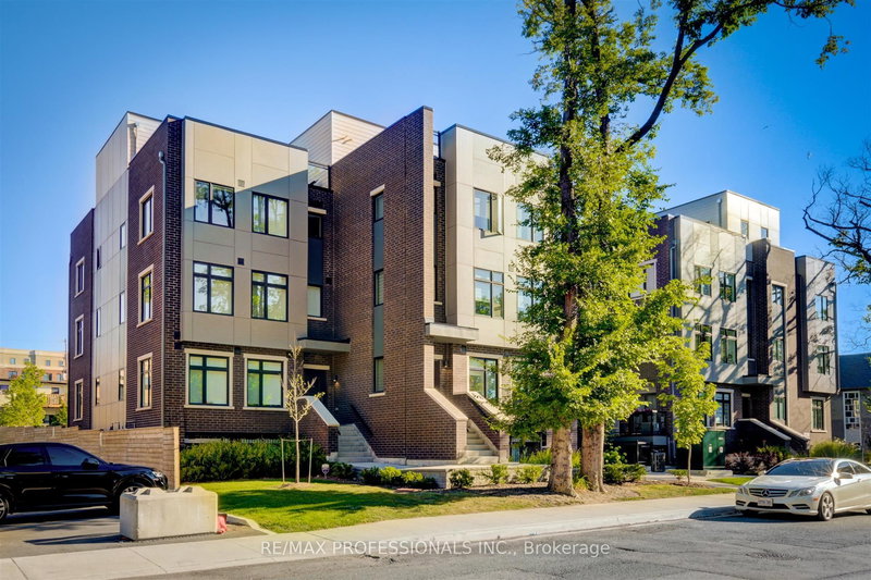 23 - 28 Marina Ave, Toronto, M8W 1K3 | Image 2