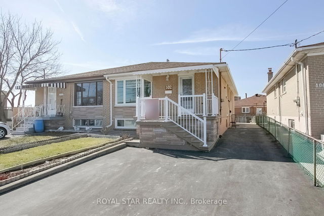 102 Duncanwoods Drive