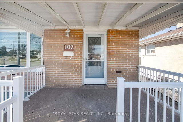 102 Duncanwoods Drive