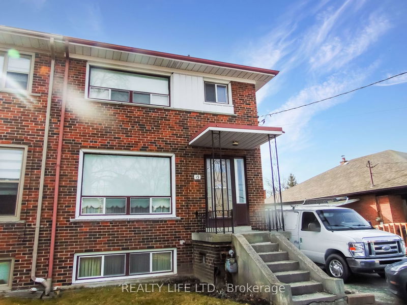 home for sale on 19 Arrowsmith Avenue