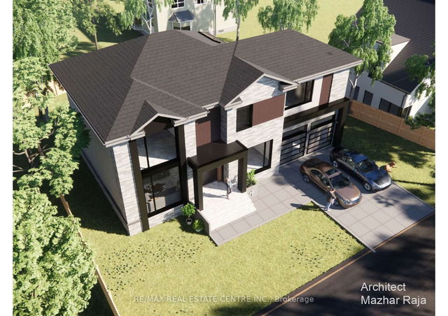 4 Wareham Drive