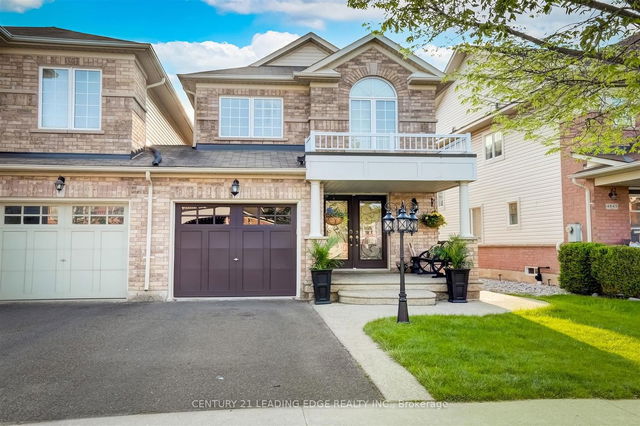 4843 Verdi Street
