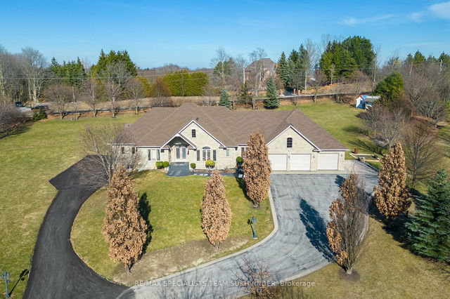 3 Tranquility Court