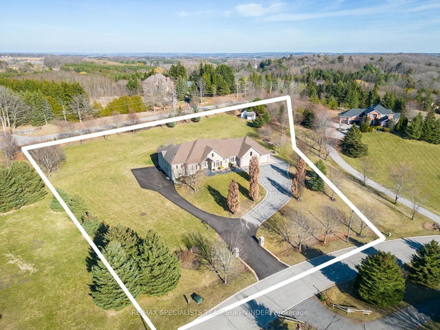 3 Tranquility Court