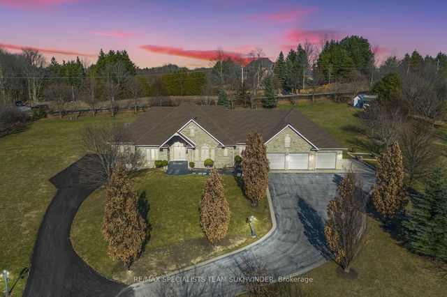 3 Tranquility Court