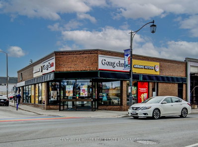 Sale Of Business sold at 252 MAIN Street, Milton, Ontario, L9T 1N8 - Old Milton - MLS: W8141380