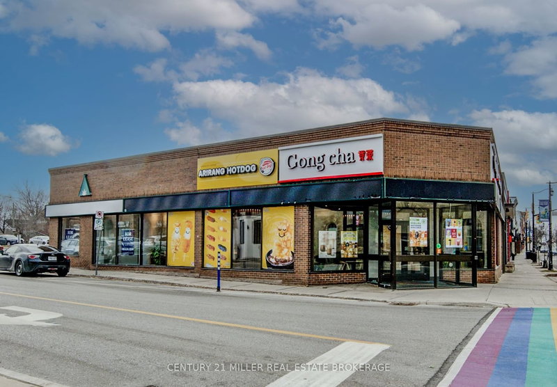 252 MAIN St E, Milton, L9T 1N8 | Image 2