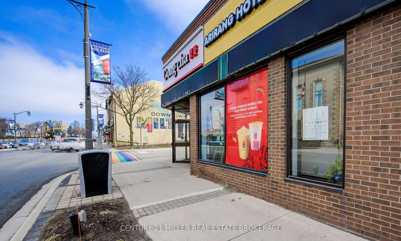 252 MAIN St E, Milton, L9T 1N8 | Image 3