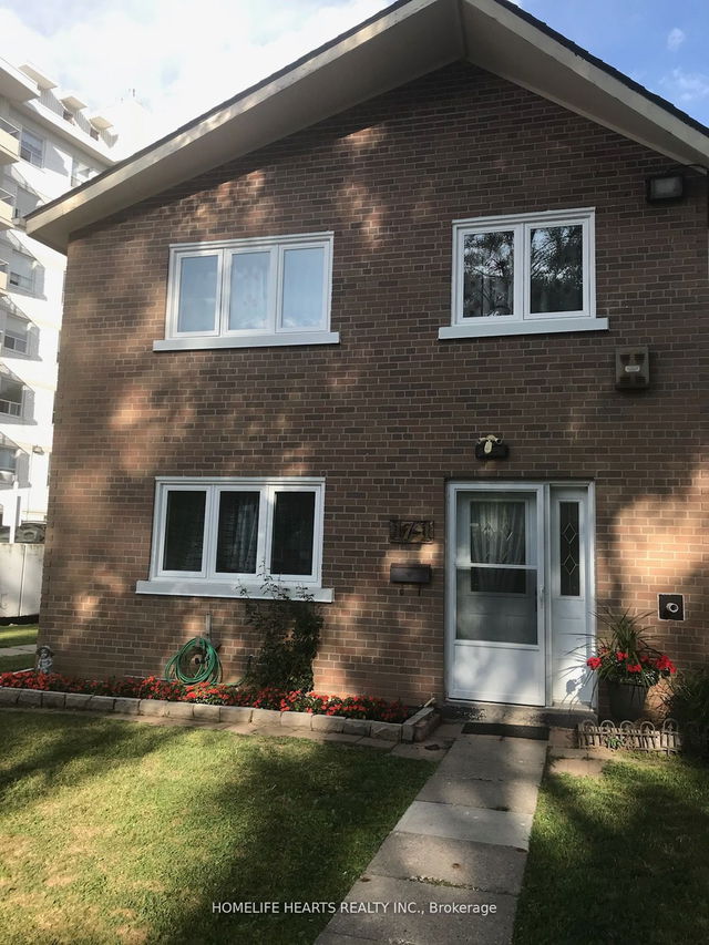 1 - 17 Derrydown Road