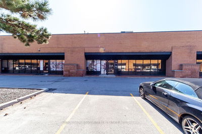 Industrial sold at 8-10 Falconer Drive, Mississauga, Streetsville, L5N 3L8 - MLS: W8142558