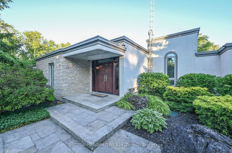 30 Cedar Dr  Caledon, L7K 1H6 | Image 1