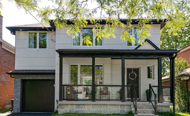 30 Morgan Avenue